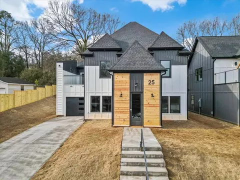 25 Heard Dr, Greenville, SC 29605
