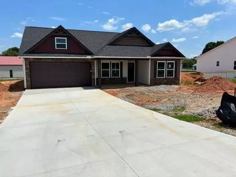 110 Jonah Rd, Gaffney, SC 29341