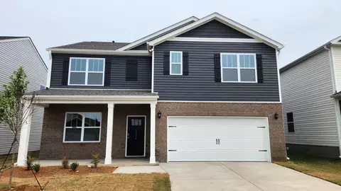 1812 Odessa Ln, Woodruff, SC 29388