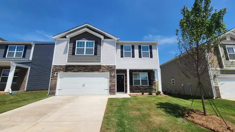 842 Barlow Ln, Woodruff, SC 29388