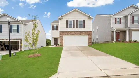 240 Boxbury Way, Fountain Inn, SC 29644