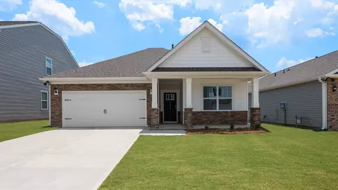1811 Odessa Ln, Woodruff, SC 29388