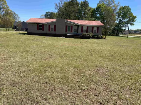 1201 Howard Dr, Simpsonville, SC 29681