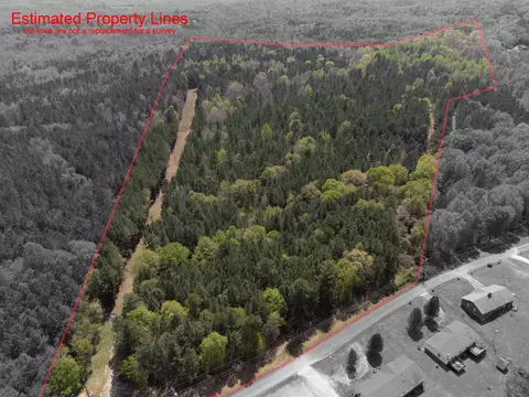 1275 Bunche Ln, Cowpens, SC 29330