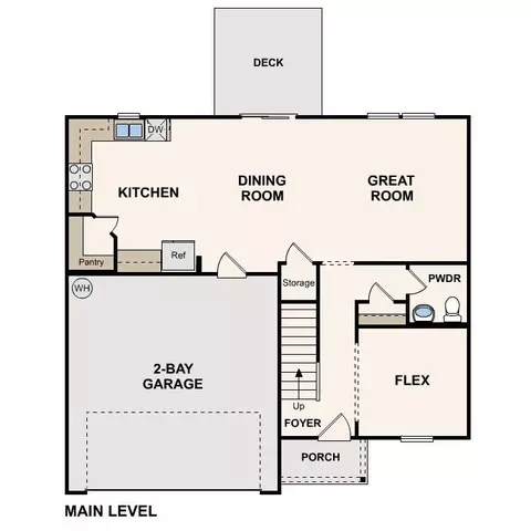 207 Newland Dr, Union, SC 29379 photo 3