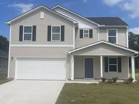 207 Newland Dr, Union, SC 29379 photo 6