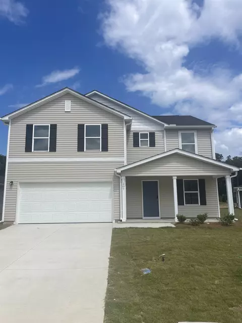 207 Newland Dr, Union, SC 29379 photo 4