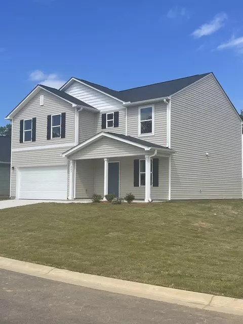 207 Newland Dr, Union, SC 29379 photo 5