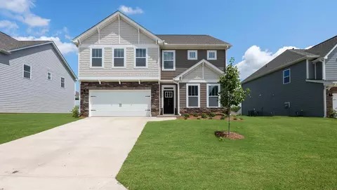 5415 Cherwell Ave, Boiling Springs, SC 29316