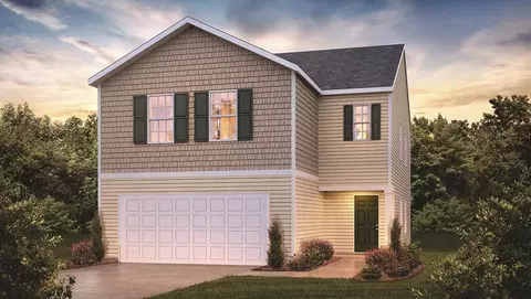 4808 Midvale Pl, Boiling Springs, SC 29316