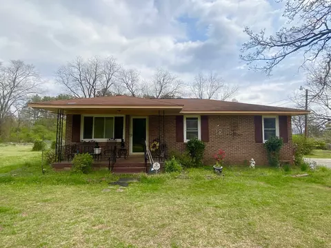 1545 Blakely Rd, Waterloo, SC 29384