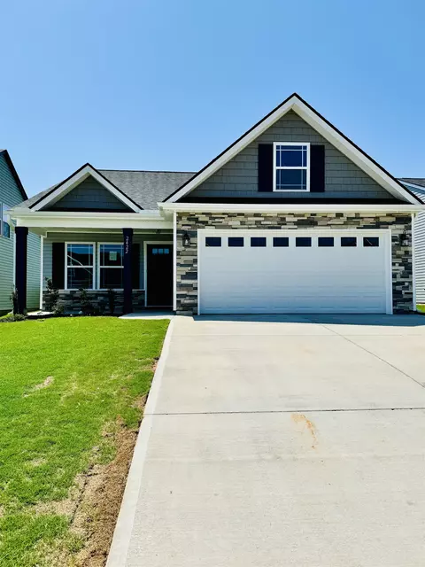 2422 Capslock Ln, Moore, SC 29369