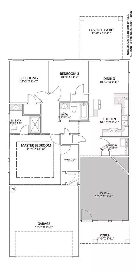 2422 Capslock Ln, Moore, SC 29369 photo 6