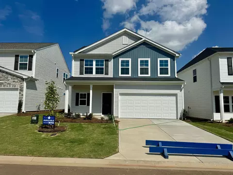 12054 Lansbury Dr, Inman, SC 29349