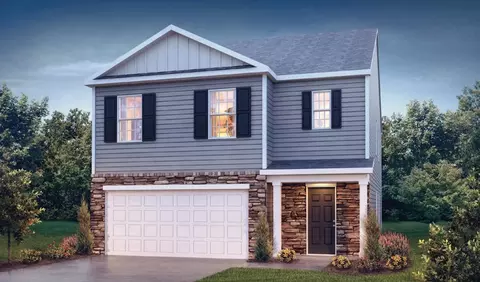 1847 Bridle Ln, Roebuck, SC 29376
