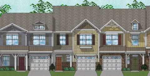 357 Nettle Ln, Greenville, SC 29607