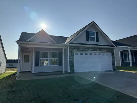 413 Ward Thomas Way, Spartanburg, SC 29301