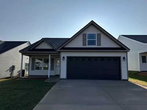409 Ward Thomas Way, Spartanburg, SC 29301