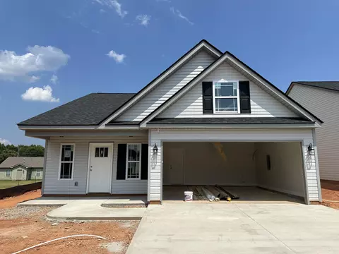 405 Ward Thomas Way, Spartanburg, SC 29301