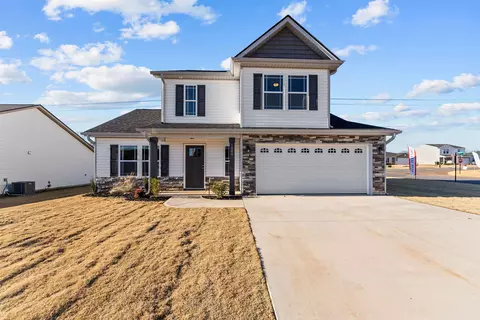1800 Rosalyn Dew Dr, Lyman, SC 29365