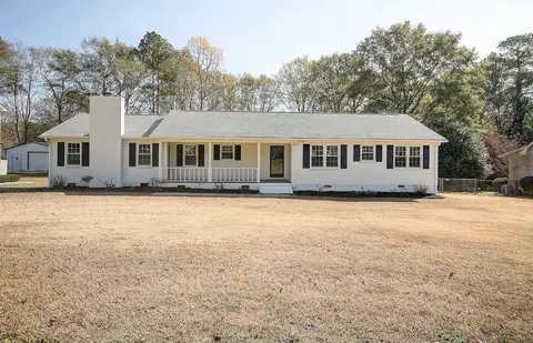 623 Stafford Ave, Spartanburg, SC 29302