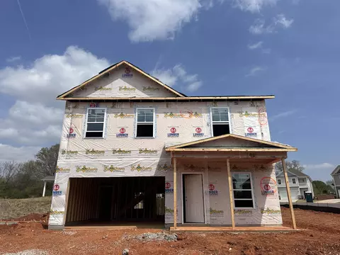 1070 Silverbend Trl, Duncan, SC 29334