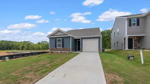 606 Evaleigh St, Woodruff, SC 29388
