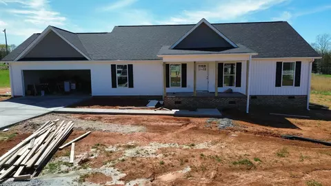 1219 Twin Bridge Rd, Gaffney, SC 29341