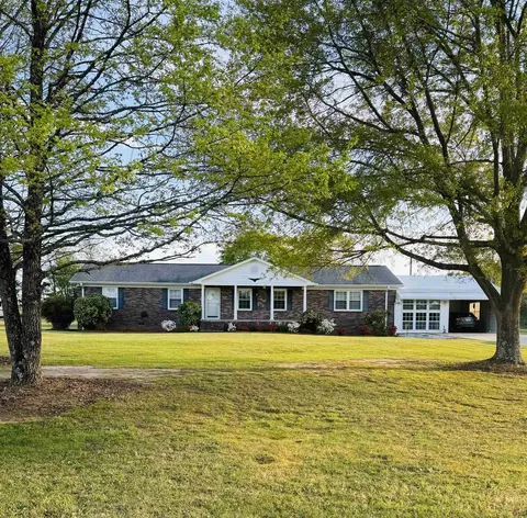 1018 Jonesville Lockhart Hwy Hwy, Union, SC 29379