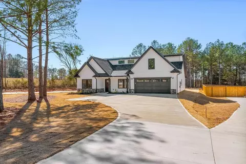 6542 Cross Anchor Rd, Enoree, SC 29335