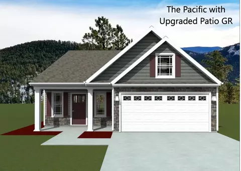 494 Timberwood Dr, Woodruff, SC 29388