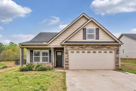 214 Bertha Burns Rd, Inman, SC 29349