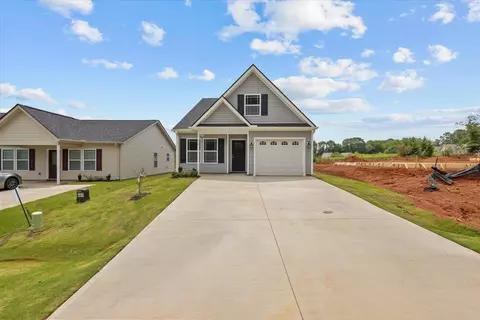 204 Gentry Rd, Spartanburg, SC 29301