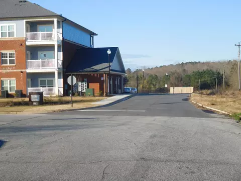 0 Stuard St, Gaffney, SC 29340