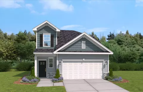 4018 Bromfield Way, Boiling Springs, SC 29316