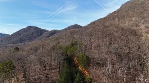 28 Acres Rockwood Ln, Tryon, NC 28782