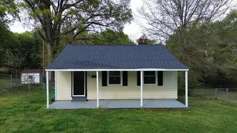 205 Austin Dr, Gaffney, SC 29340
