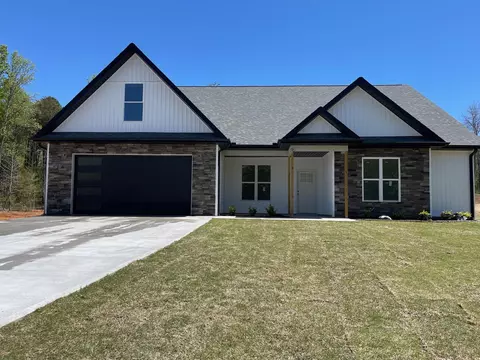 1615 Dickson Rd, Inman, SC 29349