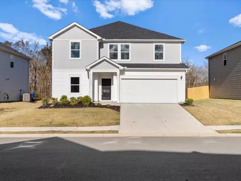 106 Martel Dr, Spartanburg, SC 29301