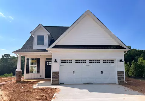 6004 Peregrine Ln, Greer, SC 29651