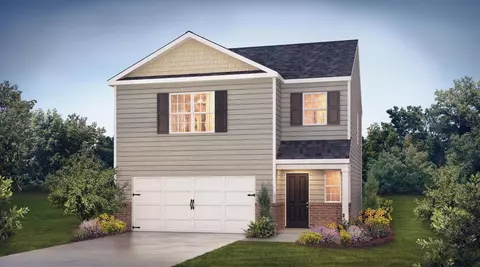 1851 Bridle Ln, Roebuck, SC 29376