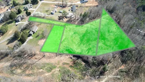 0 W Pearson St, Moore, SC 29369