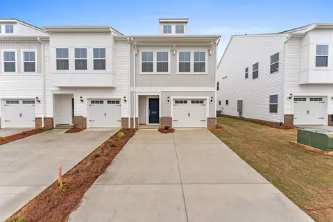 6052 Charlesdale Way, Spartanburg, SC 29302