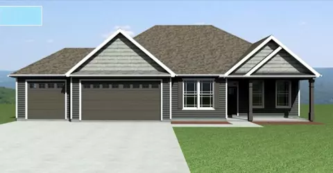 1015 Messer Farm Ln, Inman, SC 29349