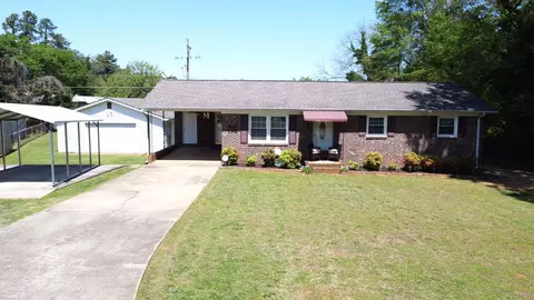 121 Westhaven Ct, Spartanburg, SC 29301