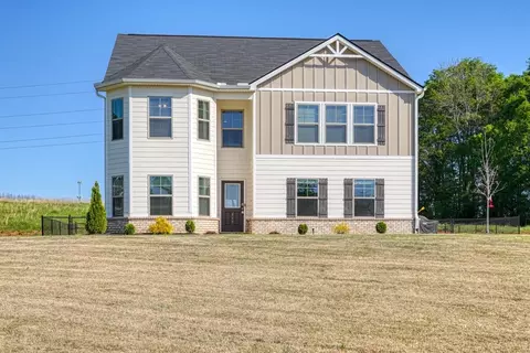 315 Bagwell Dr, Pauline, SC 29374