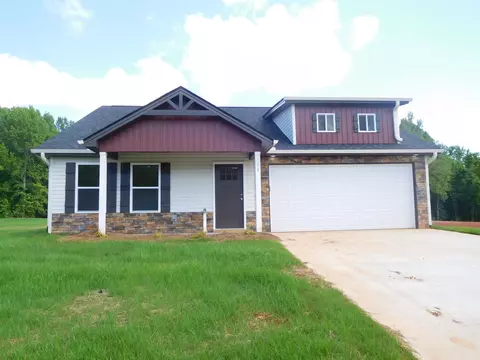 788 Darwin Road Rd, Gaffney, SC 29340