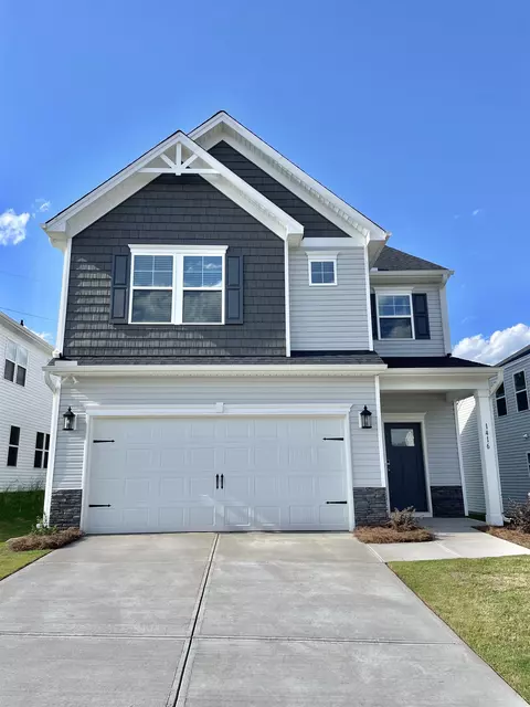 1416 Harper Mae Dr, Spartanburg, SC 29303