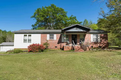 201 Franklin Rd, Enoree, SC 29335