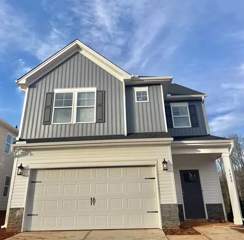1408 Harper Mae Dr, Spartanburg, SC 29303